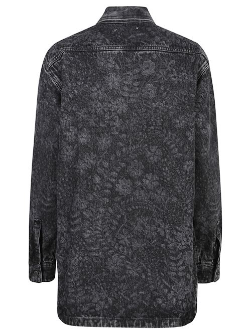 Camicia boyfriend GOLDEN GOOSE | GWP02351P00208090497
